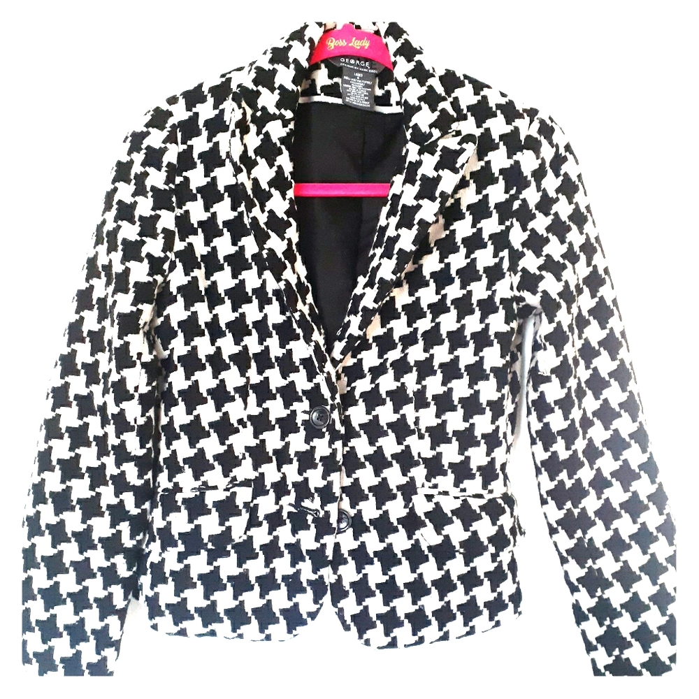 Blazer Jacket